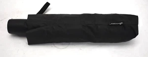 Repel Umbrella Windproof Travel Umbrellas for Rain Black Automatic Open Umbrella - Picture 1 of 5