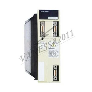 1PC Gebraucht Mitsubishi MDS-A-SVJ-20 Servo Drive - Picture 1 of 1