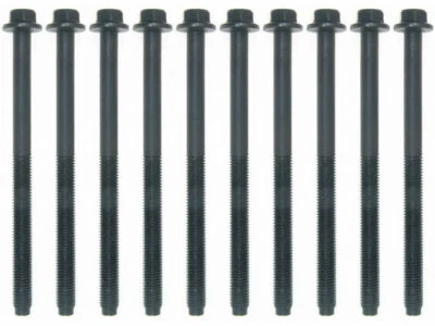 Para 2004-2010 Ford E350 Super Duty conjunto de parafusos de cabeça Felpro 47314TB 2005 2006 2007 - Imagem 1 de 2