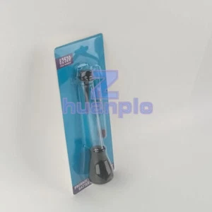 Nuevo Probador de Batería Zona Coloreada Electrolito Ácido Plomo Hidrómetro Inundado 1.1-1.3 - Imagen 1 de 4