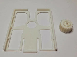 3" Floppy Cleaner Kit Amstrad CPC/PCW ,ZX Spectrum , etc... - Afbeelding 1 van 7