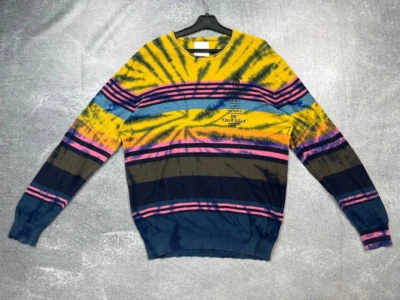 Desigual Hombre S Multicolor Suéter XL Foto 1 de 4