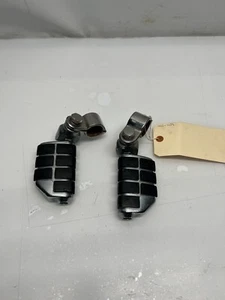 Harley-Davidson-Foot Pegs - Picture 1 of 21
