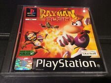 Rayman rush PlayStation 1