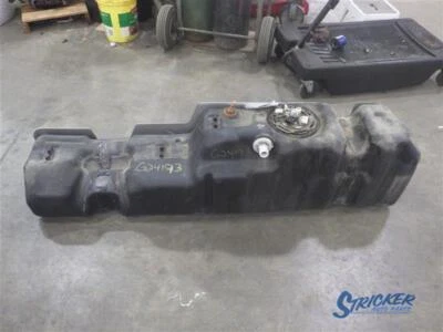 Chevrolet Silverado 2500 2016 camioneta tanque de combustible con bomba 6,0 L gasolina 20929986 Foto 1 de 4