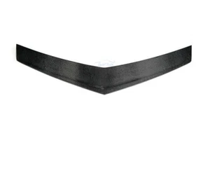 Alerón trasero fibra de carbono alerón labio ala para Cadillac CTS-V Coupe 2011-2015 V - Imagen 1 de 6