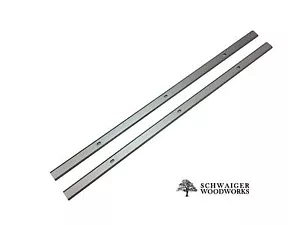 13" inch Planer Blades Knives for Ryobi Model AP1300 Planer - (Set of 2) - Picture 1 of 2