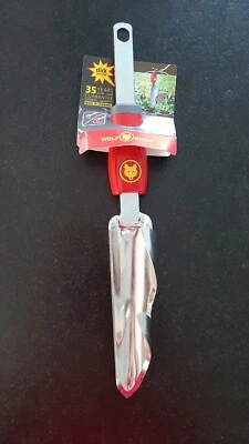 WOLF-GARTEN Multi-Star IW-MI Distelstecher Unkrautstecher NEU! - Bild 1 von 4