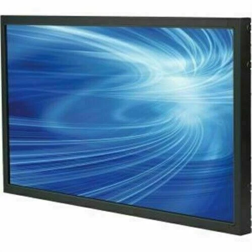 Elo 3243L 32" Open Frame IntelliTouch Dual Touch Full HD Monitor Factory Sealed - Image 1 of 1