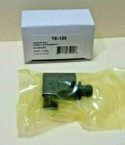 TE-125 Power Torque 4 Terminal Pressure Sensor , NEW - Picture 1 of 3