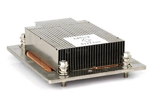 S810-X52L-HEATSINK-CPU-1 QUANTA HEATSINK FOR S810-X52L - - Zdjęcie 1 z 7