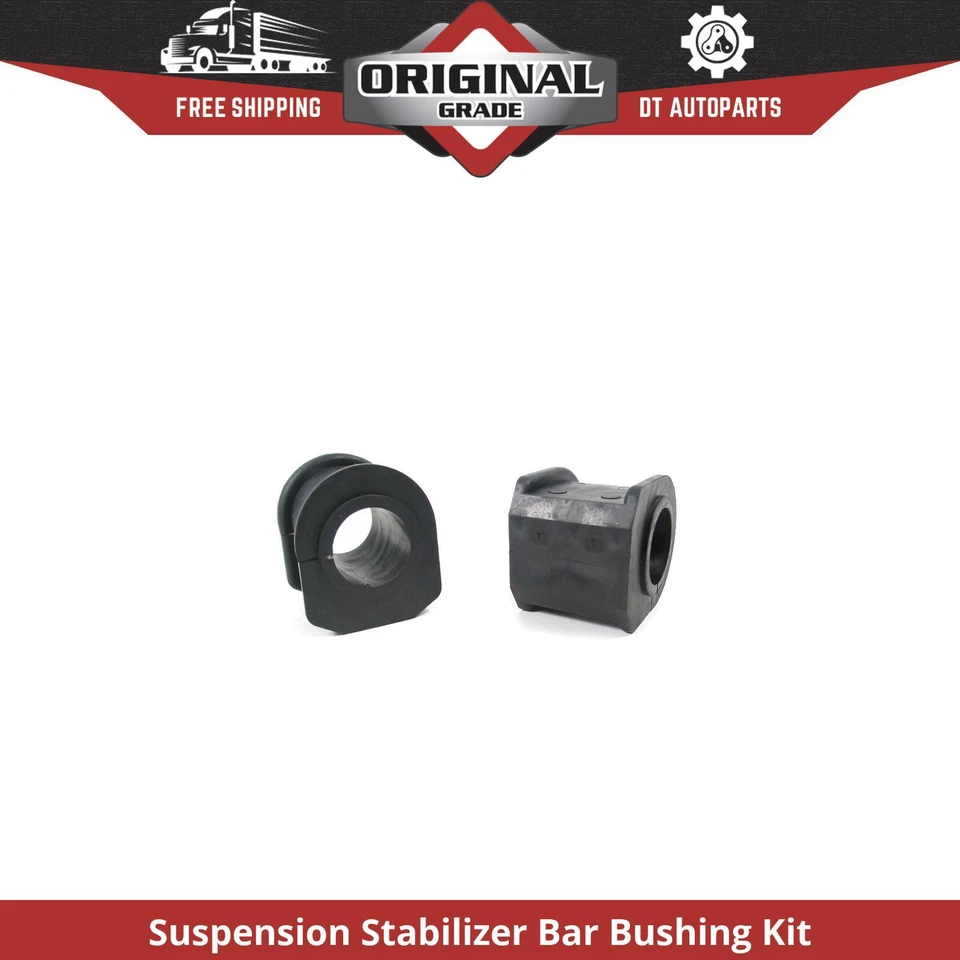 Kit de buje de barra estabilizadora de suspensión para Mercury Grand Marquis 1975-91 Mevotech Foto 1 de 1