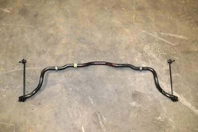 Barra estabilizadora estabilizadora delantera Acura TLX 2015-2020 tracción delantera 3,5 L A/T OEM Foto 1 de 4