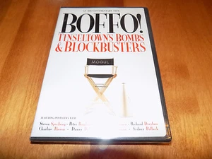 ¡NUEVO BOFFO! TINSELTOWN'S BOMBS AND BLOCKBUSTERS AN HBO DOCUMENTAL PELÍCULA DVD - Imagen 1 de 2