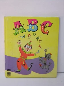 TOP TOP BOOK #2467 ABC - 1956 - Picture 1 of 7