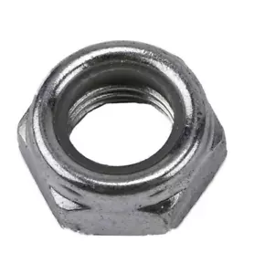 NEW GENUINE GM Steering Wheel Nut 11609658 - Picture 1 of 1