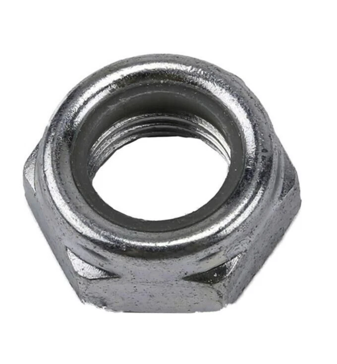 全新 正品 通用 方向盘螺母 11609658 — 第 1/1 张图片