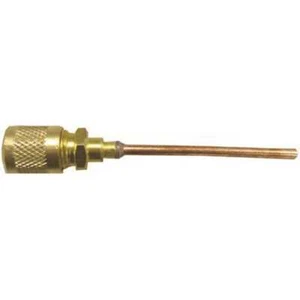 SUPCO SF8403 Access Fittings Solder Fitting Size 3/16 in Brass - Picture 1 of 1