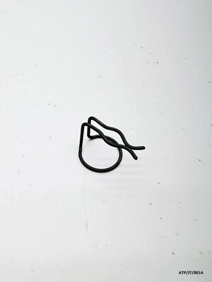 Muelle de liberación de embrague para Jeep Gladiator JT 2020-2023 04338855 ATP/JT/001A Foto 1 de 4