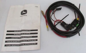 John Deere  Electrical Kit for Deluxe Cab - VGB10505 XUV HPX - Picture 1 of 2