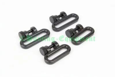 Recknagel Riemenbügel deutsche Ausführung 3mm-Stift 21mm 25mm NEU