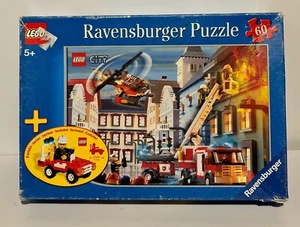 Lego Ravensburger Puzzle - Bild 1 von 3