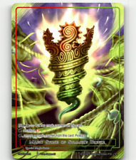 FoW Magic Stone of Summer's Breeze (Reprint) - Judgment of the Rogue Planet