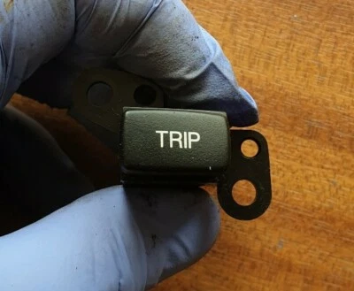 Control de interruptor botón de viaje Hyundai Tucson 2004-2010  Foto 1 de 4