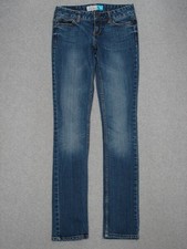 OI03455 **AEROPOSTALE** ASHLEY ULTRA SKINNY WOMENS JEANS sz0R