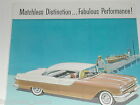 1955 Pontiac ad, Pontiac 870 Catalina