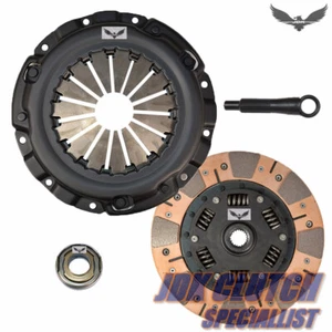 JD DUAL FRICTION CLUTCH KIT for JDM 93-95 MITSUBISHI 4G63 *LANCER EVO 1 2 3 - Bild 1 von 4