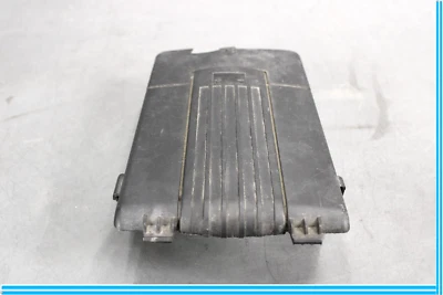 09-17 Volkswagen CC TAPA TAPA TAPA BANDEJA 3C0915443A fabricante original Foto 1 de 4