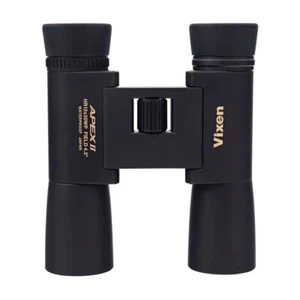 Vixen APEX II HR12x30WP Compact Lightweight Waterproof Binoculars VX16524 - Picture 1 of 7