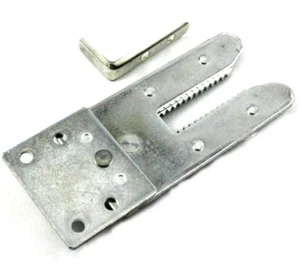 Sectional Sofa Couch Connector Snap Style and Flat HD Fixed Mount - Picture 1 of 5