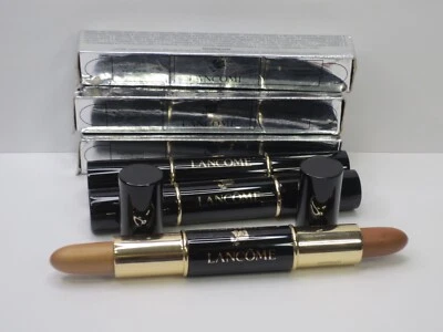 LANCOME LE DUO CONTORNO E ILUMINADOR PALO DORE 0,28 OZ EN CAJA (LOTE DE 3) Foto 1 de 4