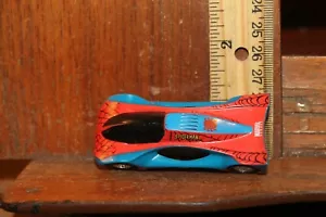 2004 Majorette Marvel Spider-Man Diecast Car  - Picture 1 of 3
