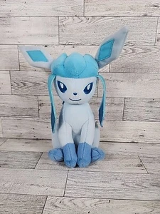 2014 Tomy Pokemon Sanei Plush 9" Doll Tot Stiffed Animal - Picture 1 of 6