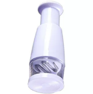 Kitchen Slicer Peeler Dicer Vegetable Garlic Onion Food Chopper Cutter Tool - Bild 1 von 9