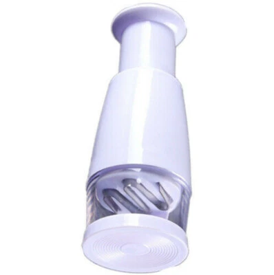 Kitchen Slicer Peeler Dicer Vegetable Garlic Onion Food Chopper Cutter Tool - Bild 1 von 4