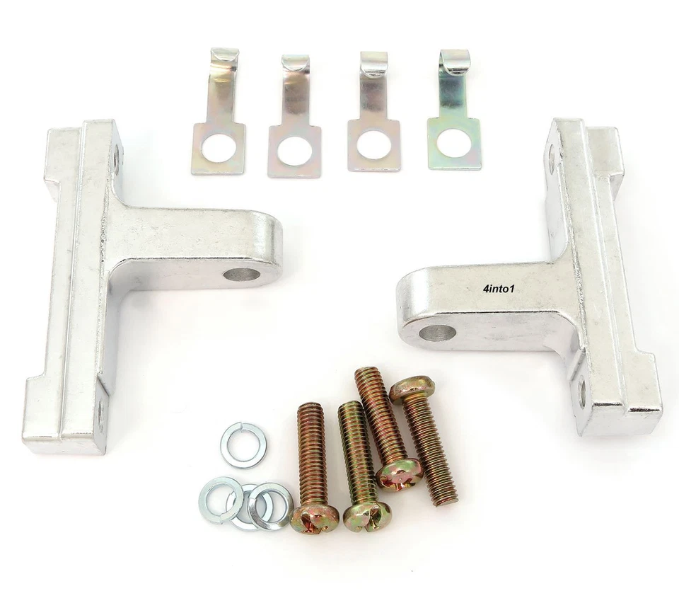 Juego de soportes de bobina de encendido - 30511-300-000 - Honda CB500 CB550 CB750 GL1000 Foto 1 de 1