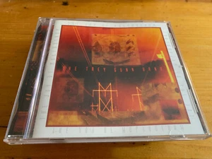 CD The Trey Gunn Band – The Joy Of Molybdenum - Foto 1 di 1