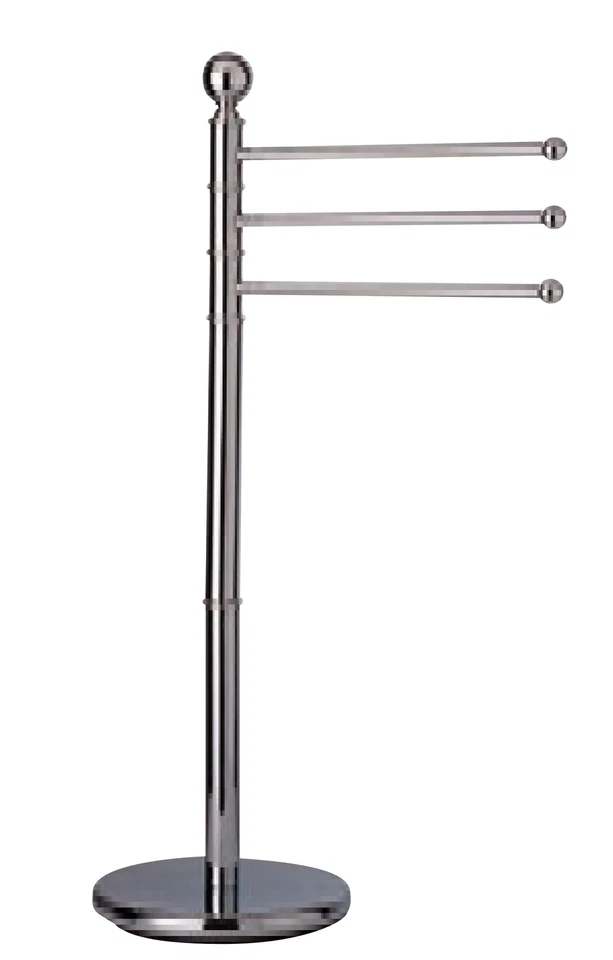Roper Rhodes Swivel Arm Towel Stand