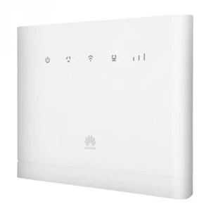 Sblocca modem Huawei B315S-936 Lte 4G Cpe 150Mbps per connettività Internet veloce - Foto 1 di 6