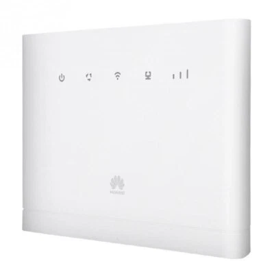 Huawei B315S-936 Unlock Home 4G LTE CPE Router for Fast and Reliable Internet - Image 1 of 4