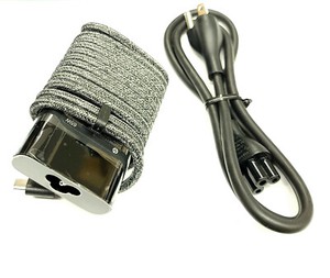 New Genuine 65W Type-C Power Adapter Charger for HP Elite Dragonfly G2 (38S11UT)
