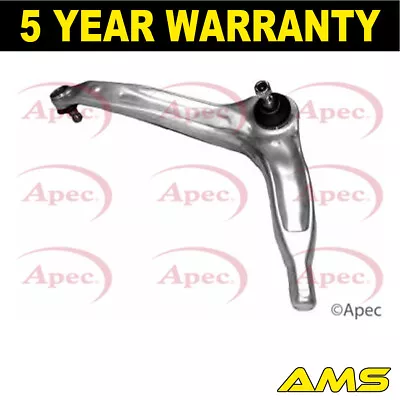Brazo de control de pista delantero derecho inferior AMS #1 para Rover 75 1999-2005 MG ZT 2001-2° Foto 1 de 2