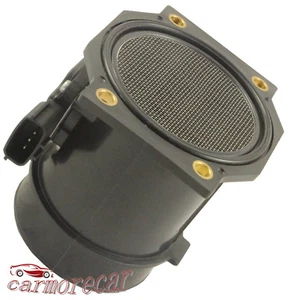 Sensor de flujo másico de aire 22680-5J000 para 98-04 Nissan Pathfinder AFH70-16 - Imagen 1 de 6