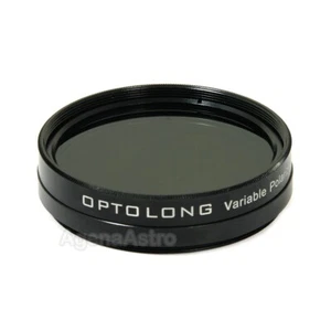Optolong Variable Transmission Polarizing Filter - 2" - Picture 1 of 2