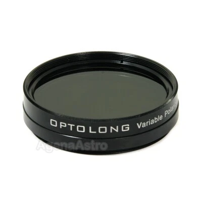 Optolong Variable Transmission Polarizing Filter - 2" - Image 1 of 2