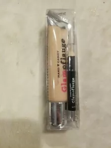 BNIB Hard Candy Glamoflauge Heavy Duty Makeup Concealer w/Pencil 1095 NUDE BEIGE - Picture 1 of 3